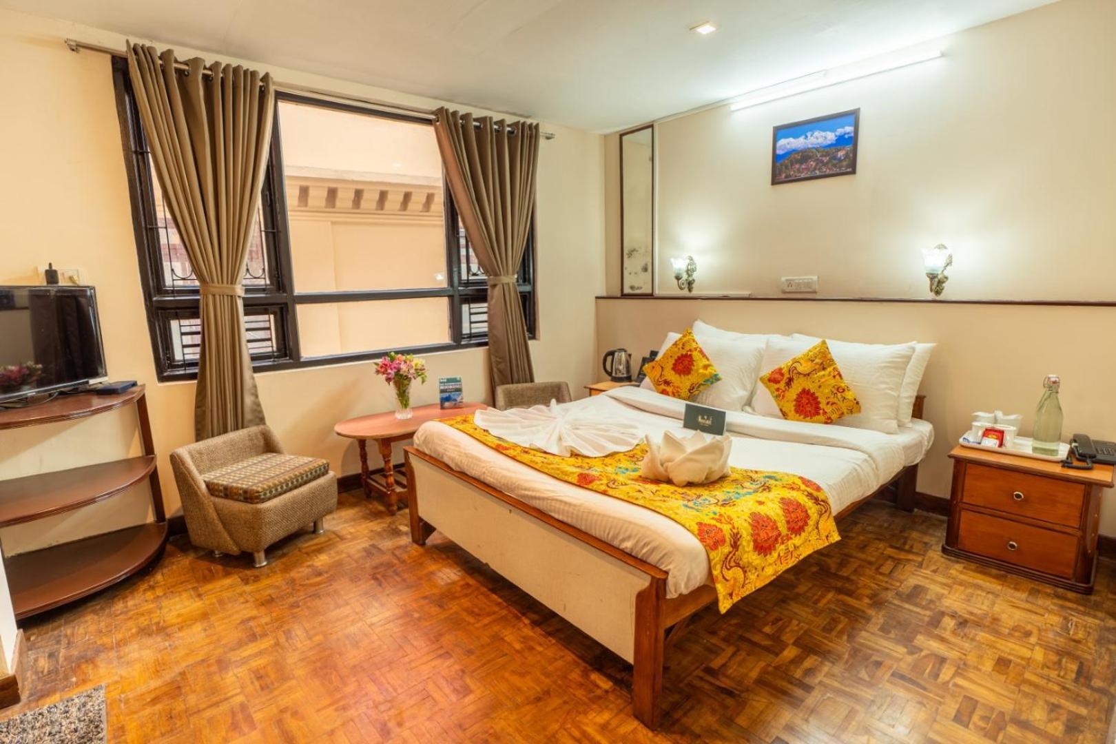 Muscatel Fairmont - 100 Mts From Mall Road Darjeeling  Exterior foto