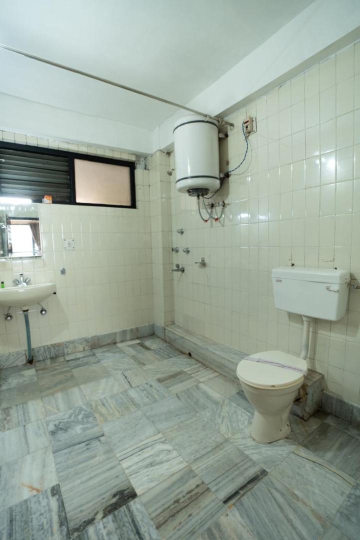 Muscatel Fairmont - 100 Mts From Mall Road Darjeeling  Exterior foto