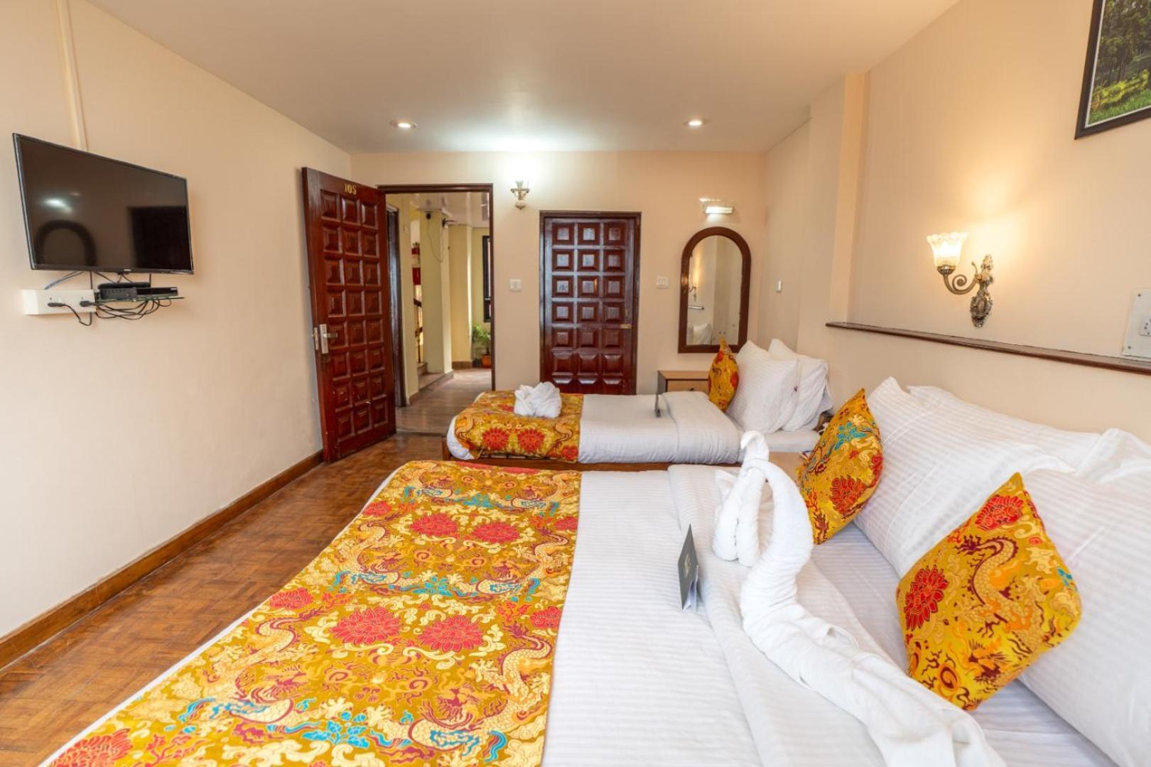 Muscatel Fairmont - 100 Mts From Mall Road Darjeeling  Exterior foto