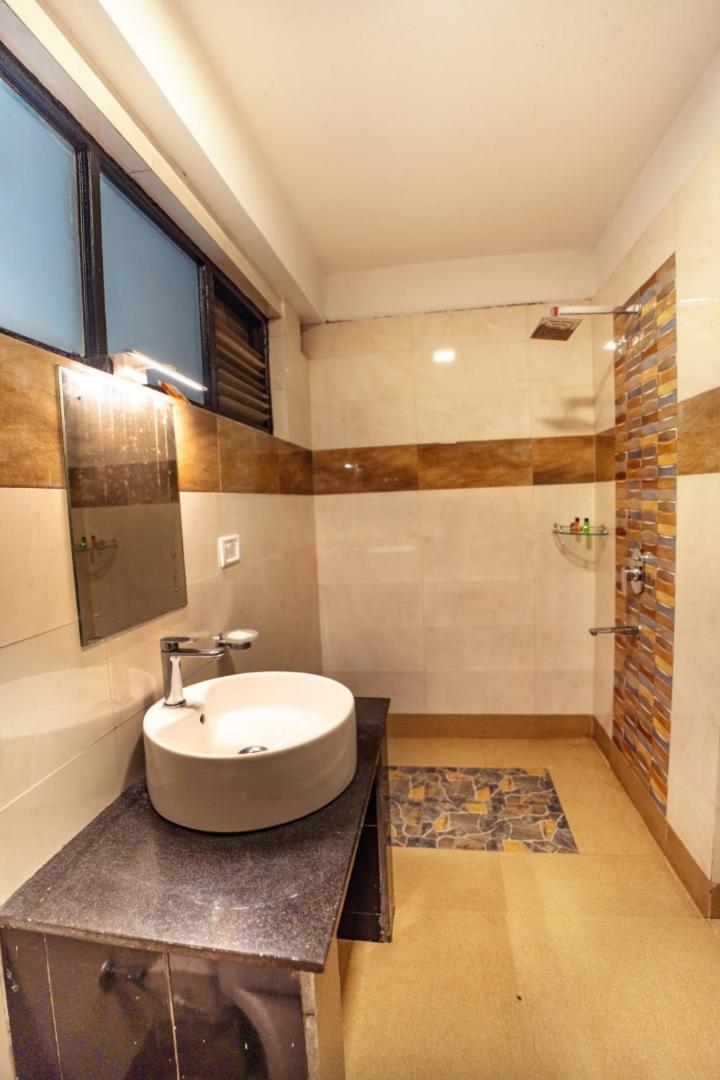 Muscatel Fairmont - 100 Mts From Mall Road Darjeeling  Exterior foto