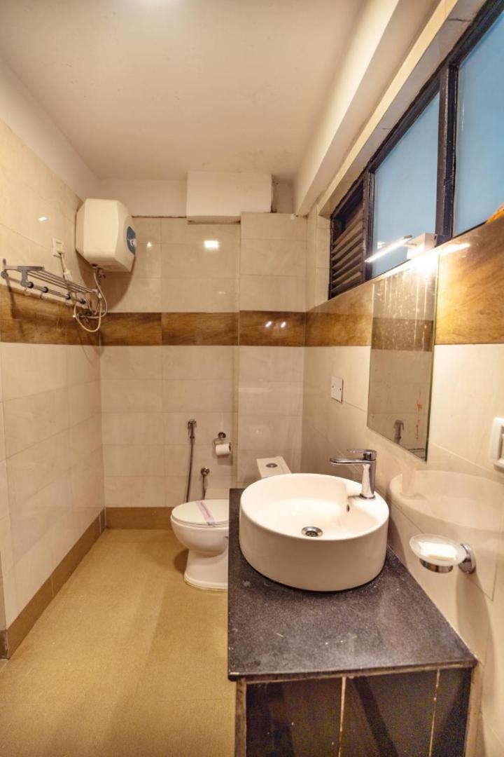 Muscatel Fairmont - 100 Mts From Mall Road Darjeeling  Exterior foto