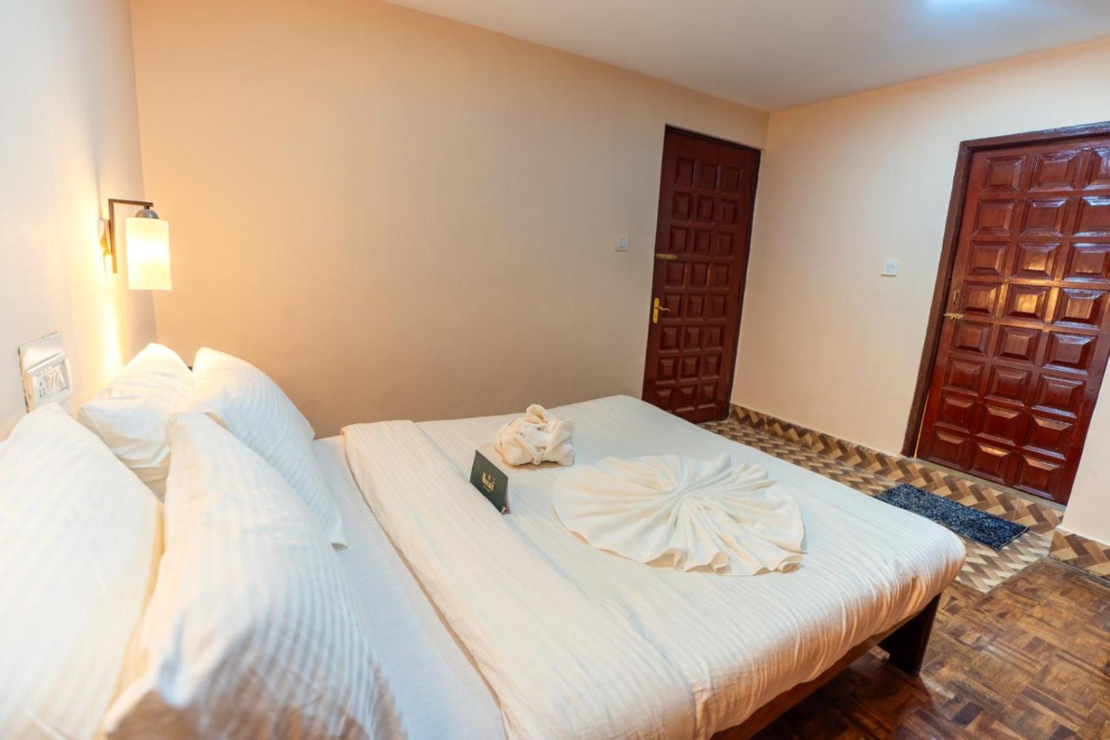 Muscatel Fairmont - 100 Mts From Mall Road Darjeeling  Exterior foto